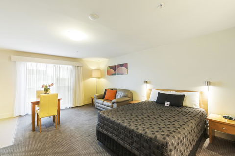 The Old Woolstore Apartment Hotel - Accommodation Daintree 22