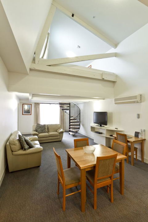 The Old Woolstore Apartment Hotel - Accommodation Daintree 26