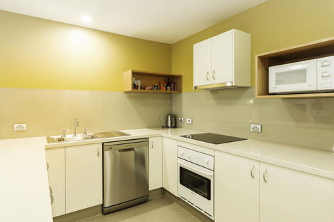 The Old Woolstore Apartment Hotel - Accommodation Daintree 16