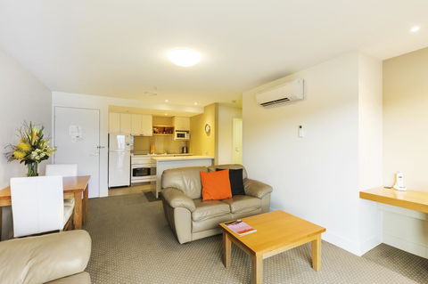 The Old Woolstore Apartment Hotel - Accommodation Daintree 12