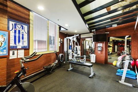 The Old Woolstore Apartment Hotel - Accommodation Daintree 23