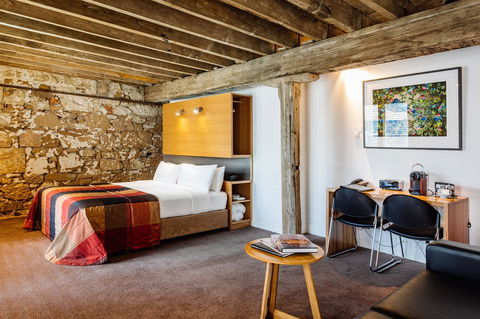 The Henry Jones Art Hotel - Accommodation Daintree 42