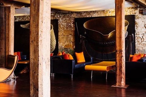 The Henry Jones Art Hotel - Accommodation Daintree 11