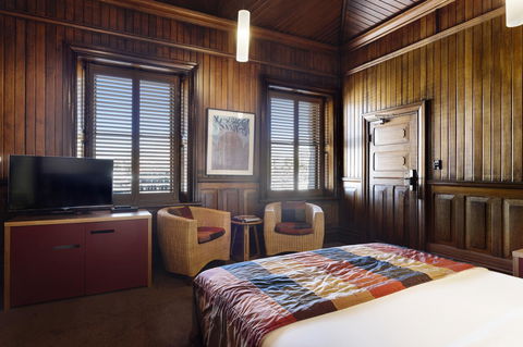The Henry Jones Art Hotel - Accommodation Daintree 44
