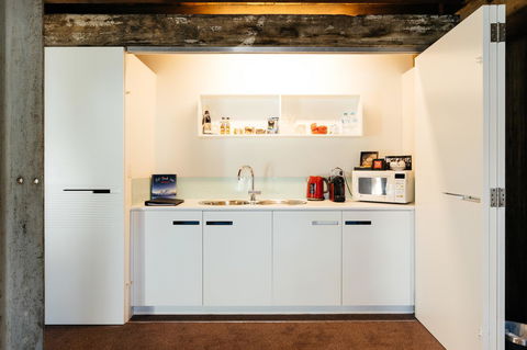 The Henry Jones Art Hotel - Accommodation Daintree 31