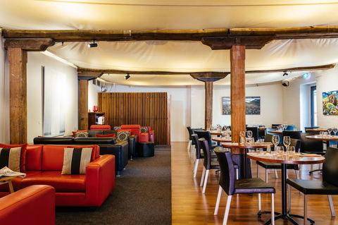 The Henry Jones Art Hotel - Accommodation Daintree 32