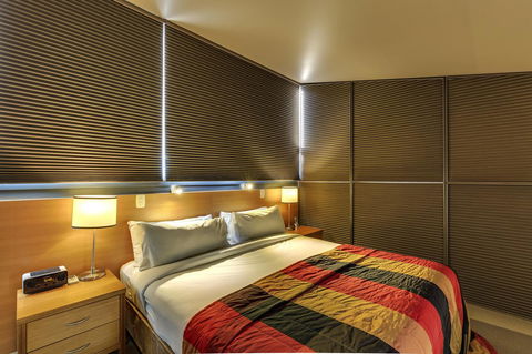 The Henry Jones Art Hotel - Accommodation Daintree 29