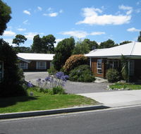 Castaway Holiday Apartments - Accommodation Daintree