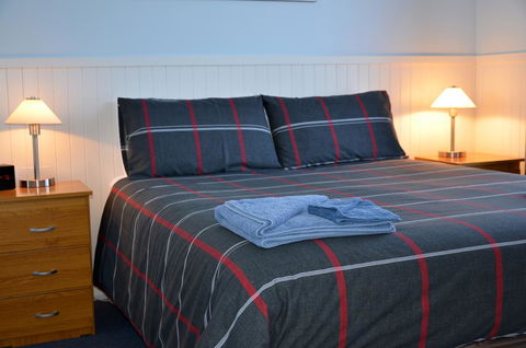 Castaway Holiday Apartments - Accommodation Daintree 26