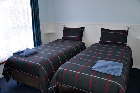 Castaway Holiday Apartments - Accommodation Daintree 20