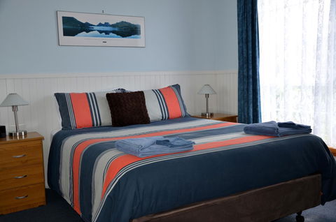 Castaway Holiday Apartments - Accommodation Daintree 15
