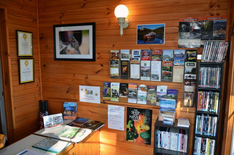 Castaway Holiday Apartments - Accommodation Daintree 11