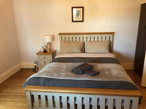 Riverbank Villa - Accommodation Daintree 1