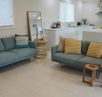 Sisters Beach Paradise - Accommodation Daintree