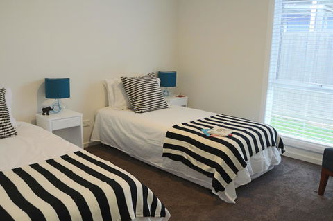 Sisters Beach Paradise - Accommodation Daintree 8