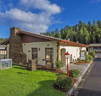 Comfort Inn Gold Rush - Accommodation Daintree