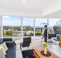 Views Forever - Devonport - Accommodation Daintree