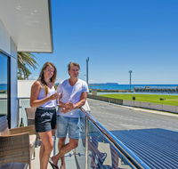 Burnie by the Bay Apartments - Accommodation Daintree