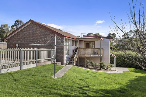 Mirramar House - Accommodation Daintree 22