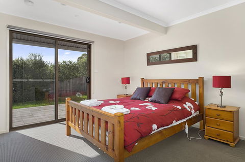 Mirramar House - Accommodation Daintree 16