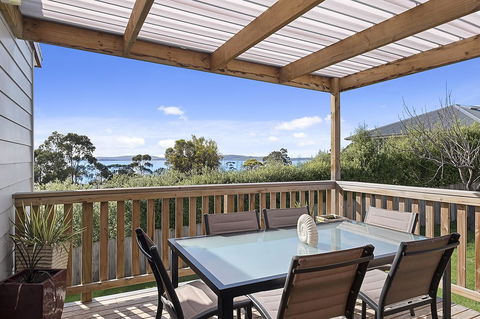Mirramar House - Accommodation Daintree 6