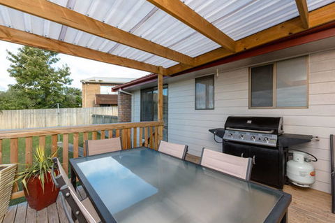 Mirramar House - Accommodation Daintree 5