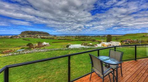 Horizon Deluxe Apartments - Accommodation Daintree 10