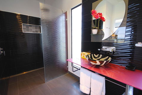 Horizon Deluxe Apartments - Accommodation Daintree 4
