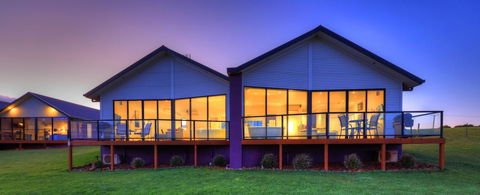 Horizon Deluxe Apartments - Accommodation Daintree 0