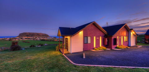 Horizon Deluxe Apartments - Accommodation Daintree 6