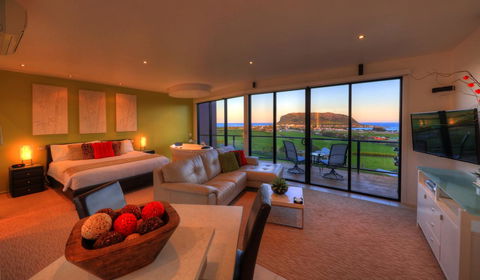 Horizon Deluxe Apartments - Accommodation Daintree 7