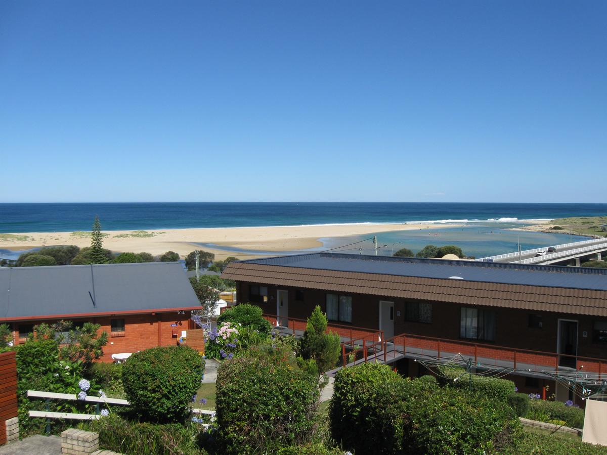Scamander TAS Accommodation Daintree