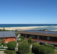 Blue Seas Holiday Villas - Accommodation Daintree