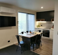 Youngtown Executive Apartments - Accommodation Daintree