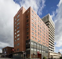 Travelodge Hotel Hobart - Accommodation Daintree