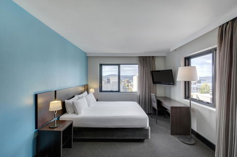 Travelodge Hotel Hobart - Accommodation Daintree 5