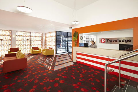 Travelodge Hotel Hobart - Accommodation Daintree 14