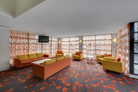 Travelodge Hotel Hobart - Accommodation Daintree 16