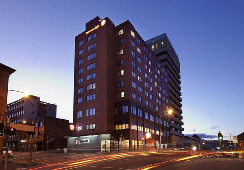 Travelodge Hotel Hobart - Accommodation Daintree 24