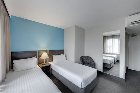 Travelodge Hotel Hobart - Accommodation Daintree 11