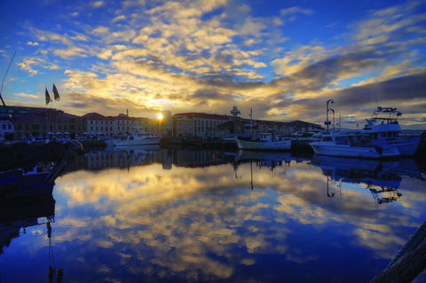Travelodge Hotel Hobart - Accommodation Daintree 21