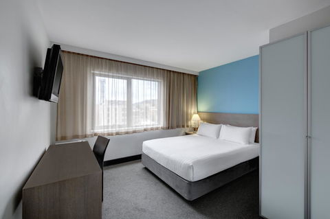 Travelodge Hotel Hobart - Accommodation Daintree 12