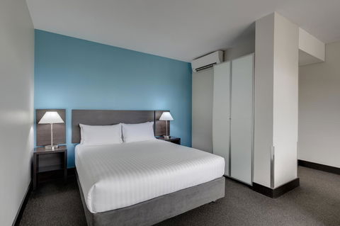 Travelodge Hotel Hobart - Accommodation Daintree 2