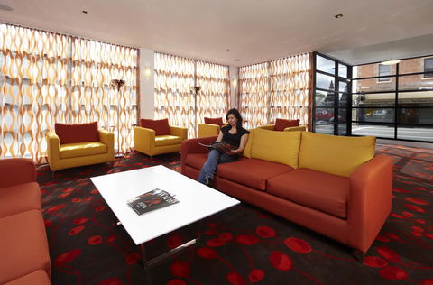 Travelodge Hotel Hobart - Accommodation Daintree 15