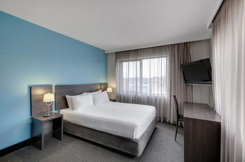 Travelodge Hotel Hobart - Accommodation Daintree 10