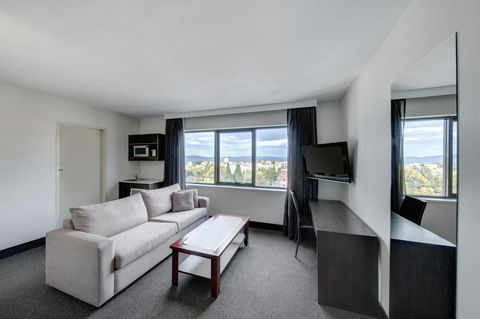 Travelodge Hotel Hobart - Accommodation Daintree 1