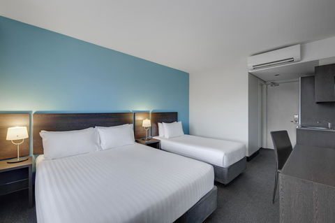 Travelodge Hotel Hobart - Accommodation Daintree 9