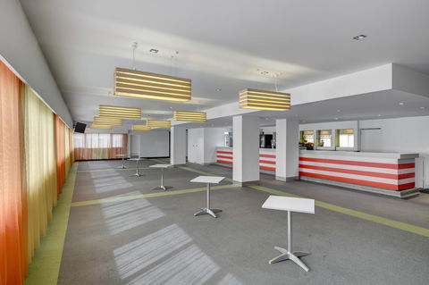 Travelodge Hotel Hobart - Accommodation Daintree 20