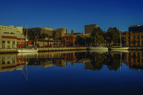 Travelodge Hotel Hobart - Accommodation Daintree 22