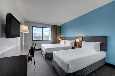 Travelodge Hotel Hobart - Accommodation Daintree 6